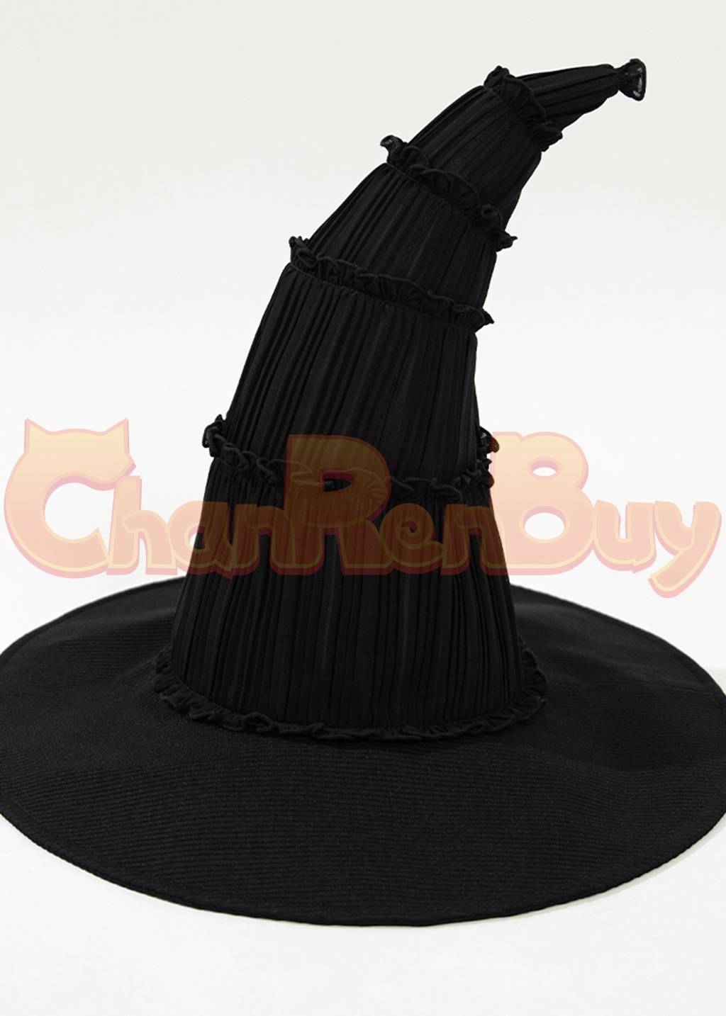 Elphaba Costume Wicked Suit Cosplay Upgrade Ver