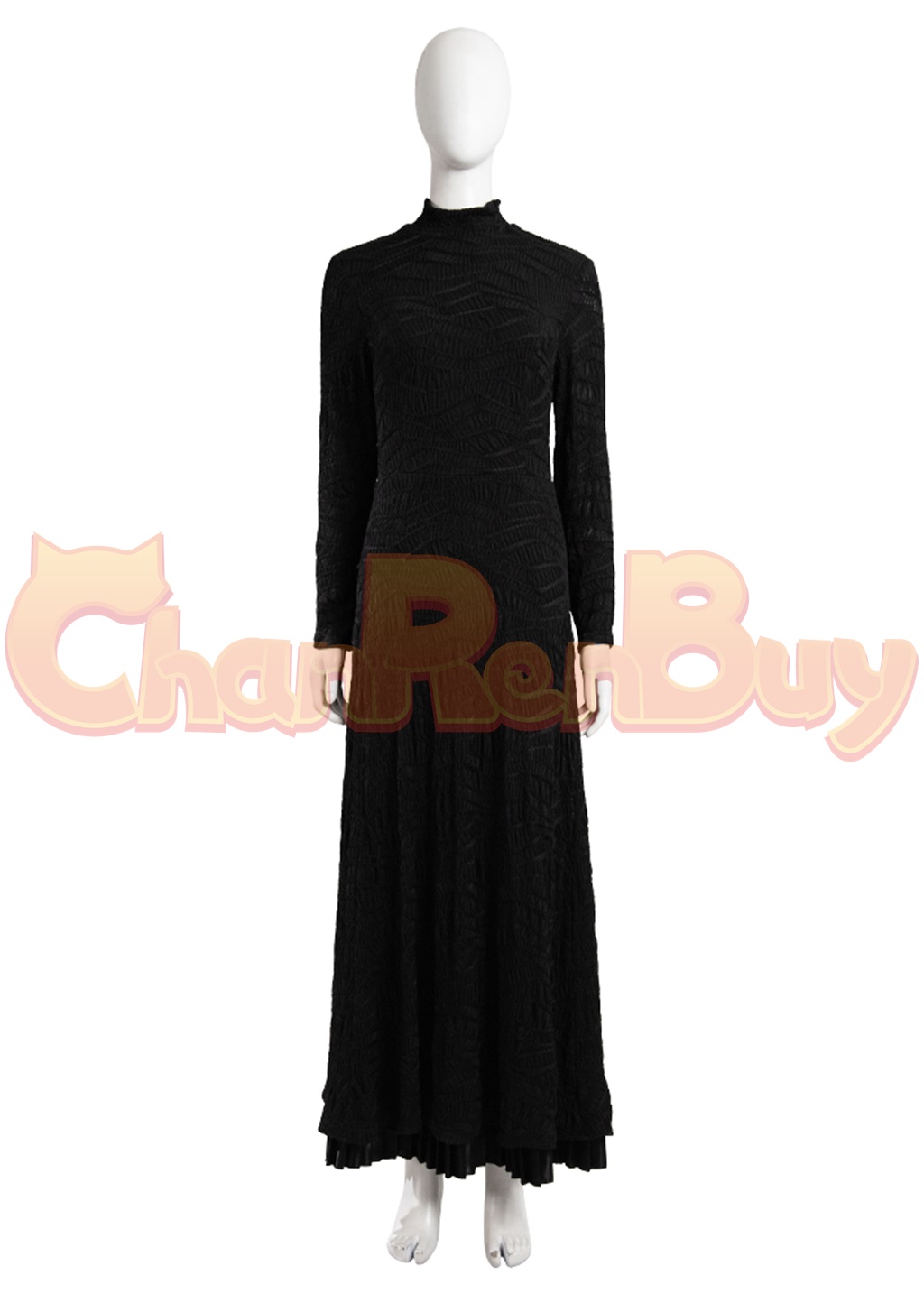 Elphaba Costume Wicked Suit Cosplay Upgrade Ver