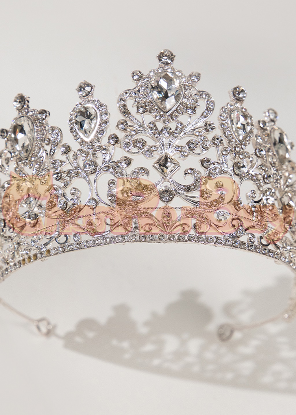 Glinda Costume Wicked Suit Cosplay Wedding Dress Normal Ver