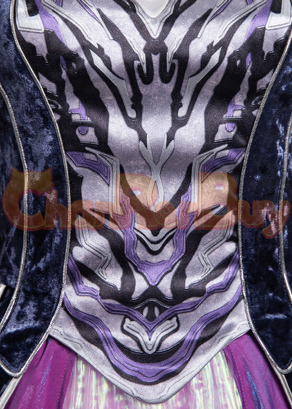 Agatha Harkness Costume Agatha All Along Cosplay Suit