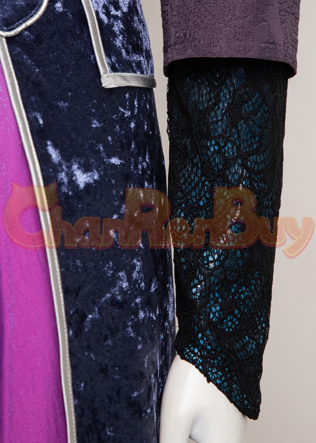 Agatha Harkness Costume Agatha All Along Cosplay Suit