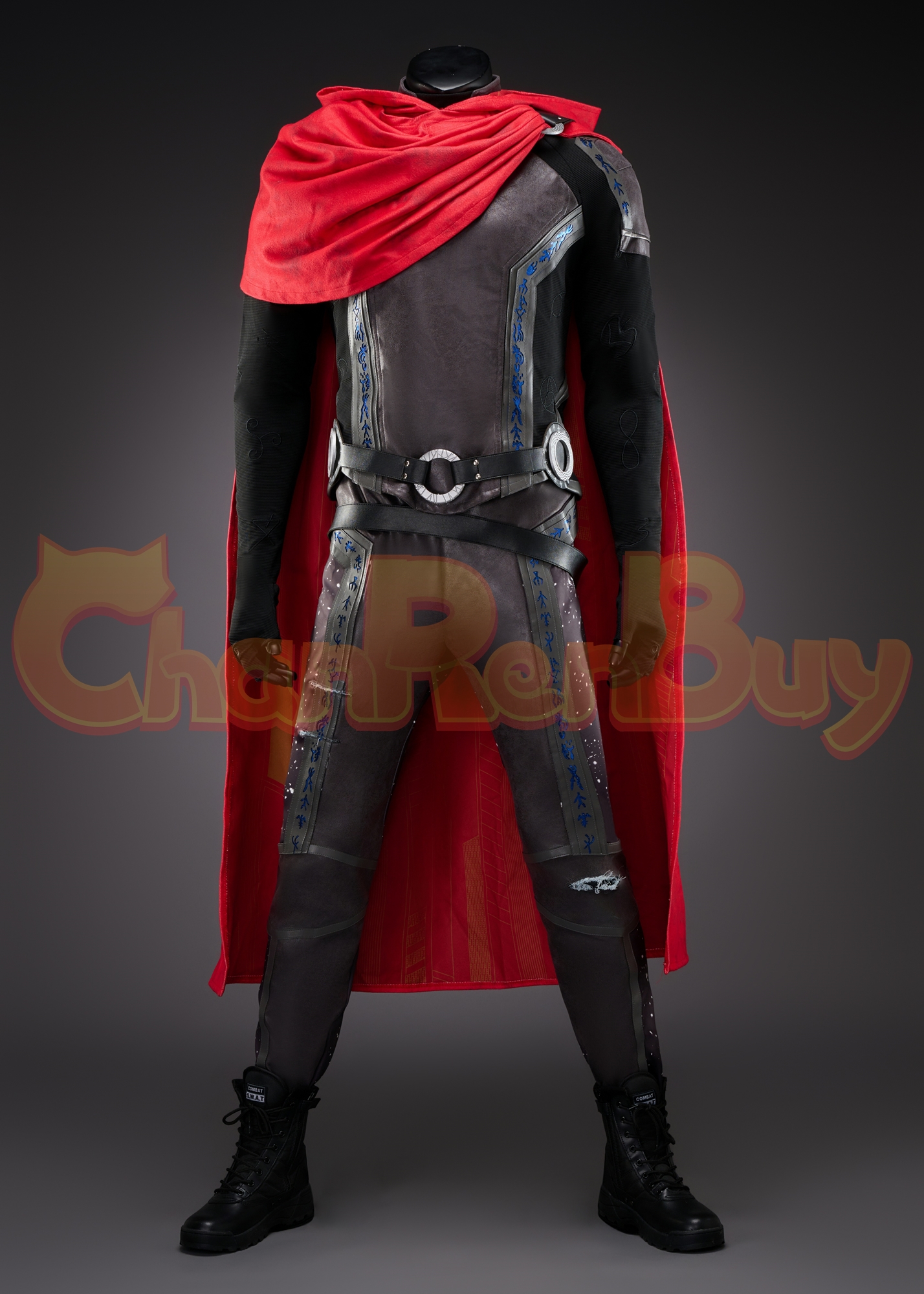 Billy Maximoff Costume Agatha All Along Wiccan Suit Cosplay