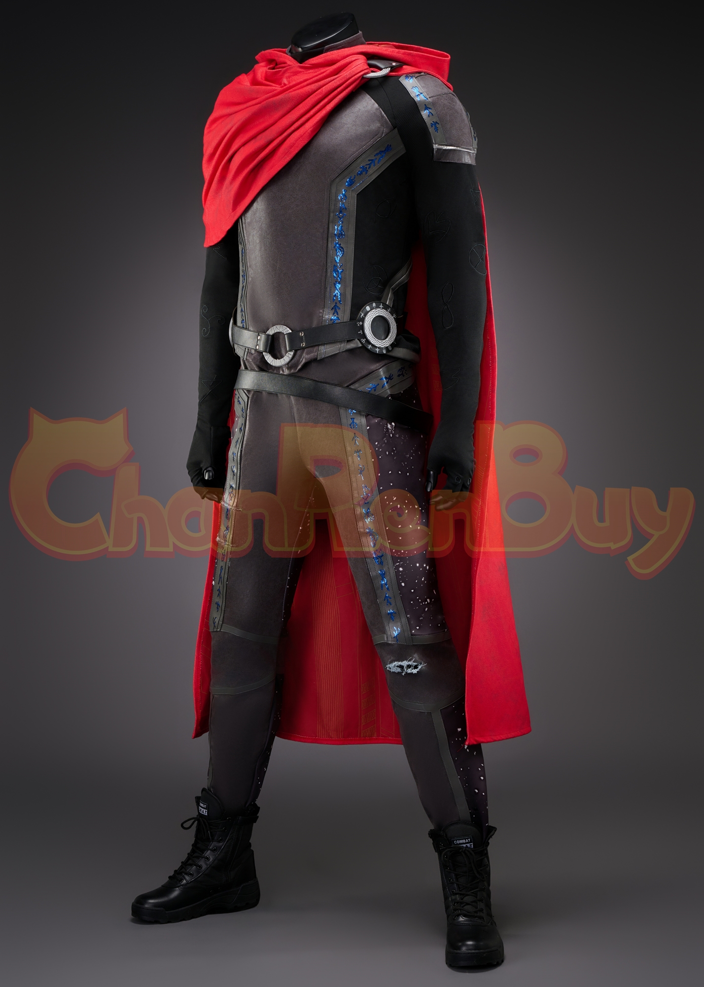 Billy Maximoff Costume Agatha All Along Wiccan Suit Cosplay
