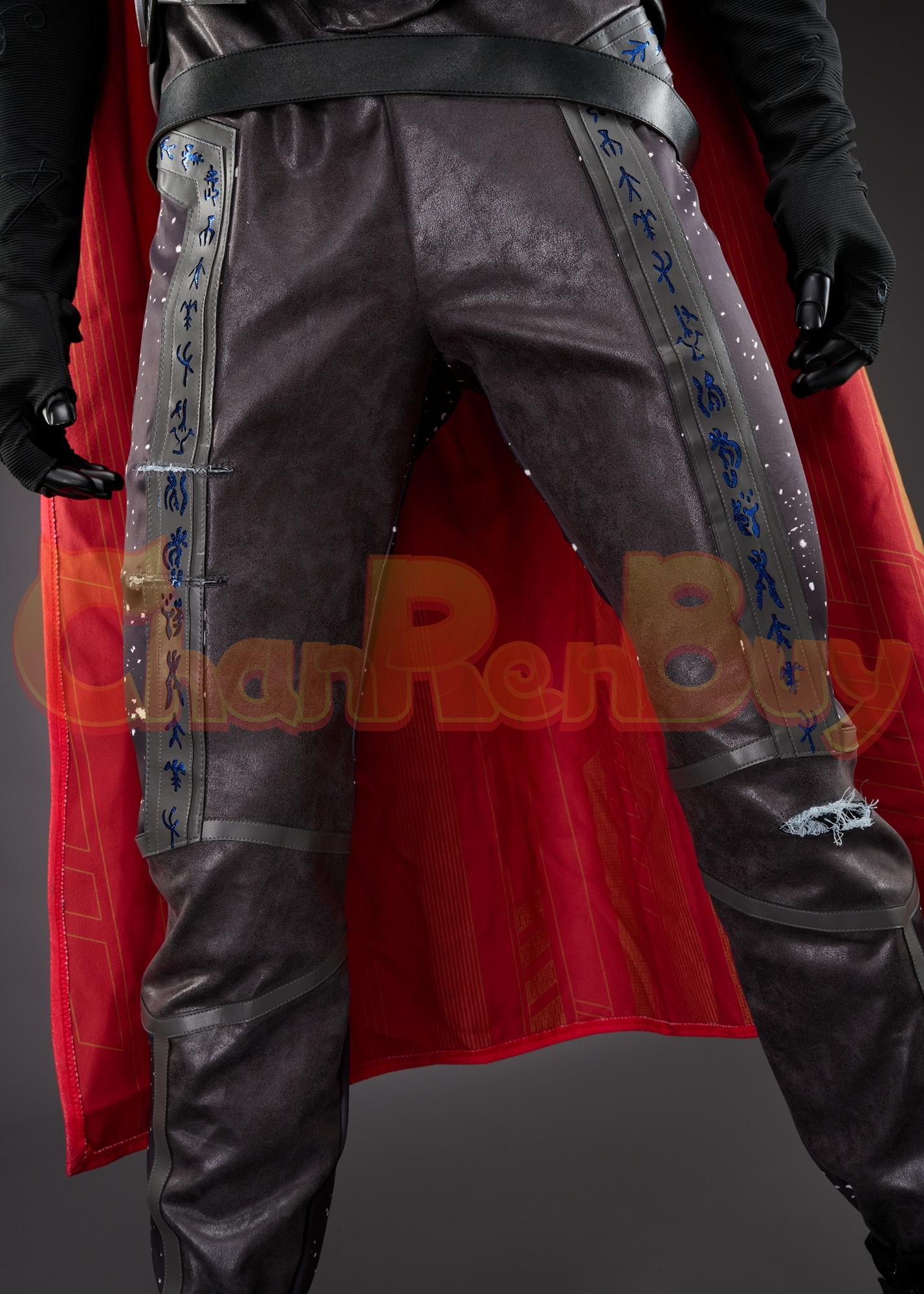 Billy Maximoff Costume Agatha All Along Wiccan Suit Cosplay