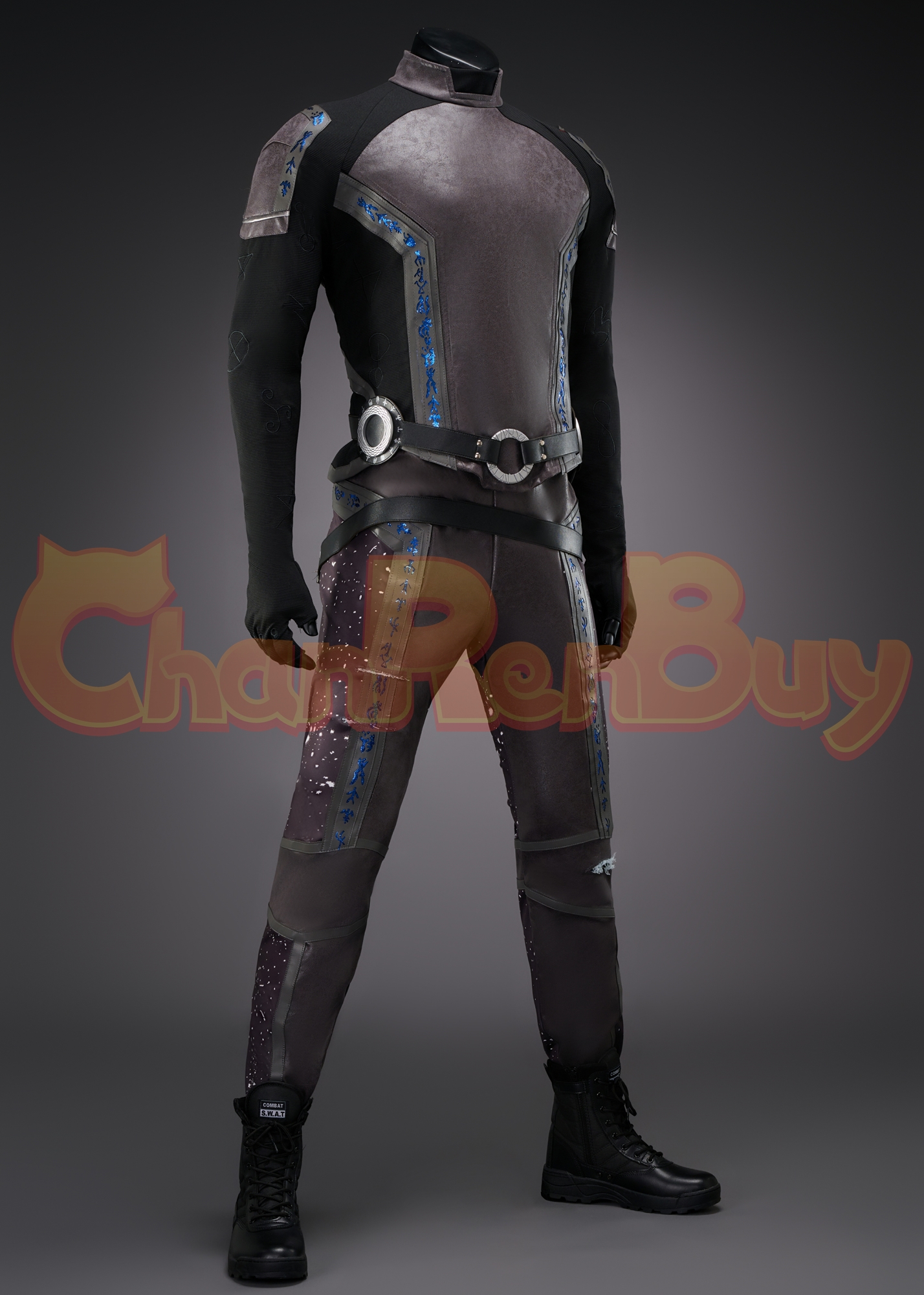 Billy Maximoff Costume Agatha All Along Wiccan Suit Cosplay