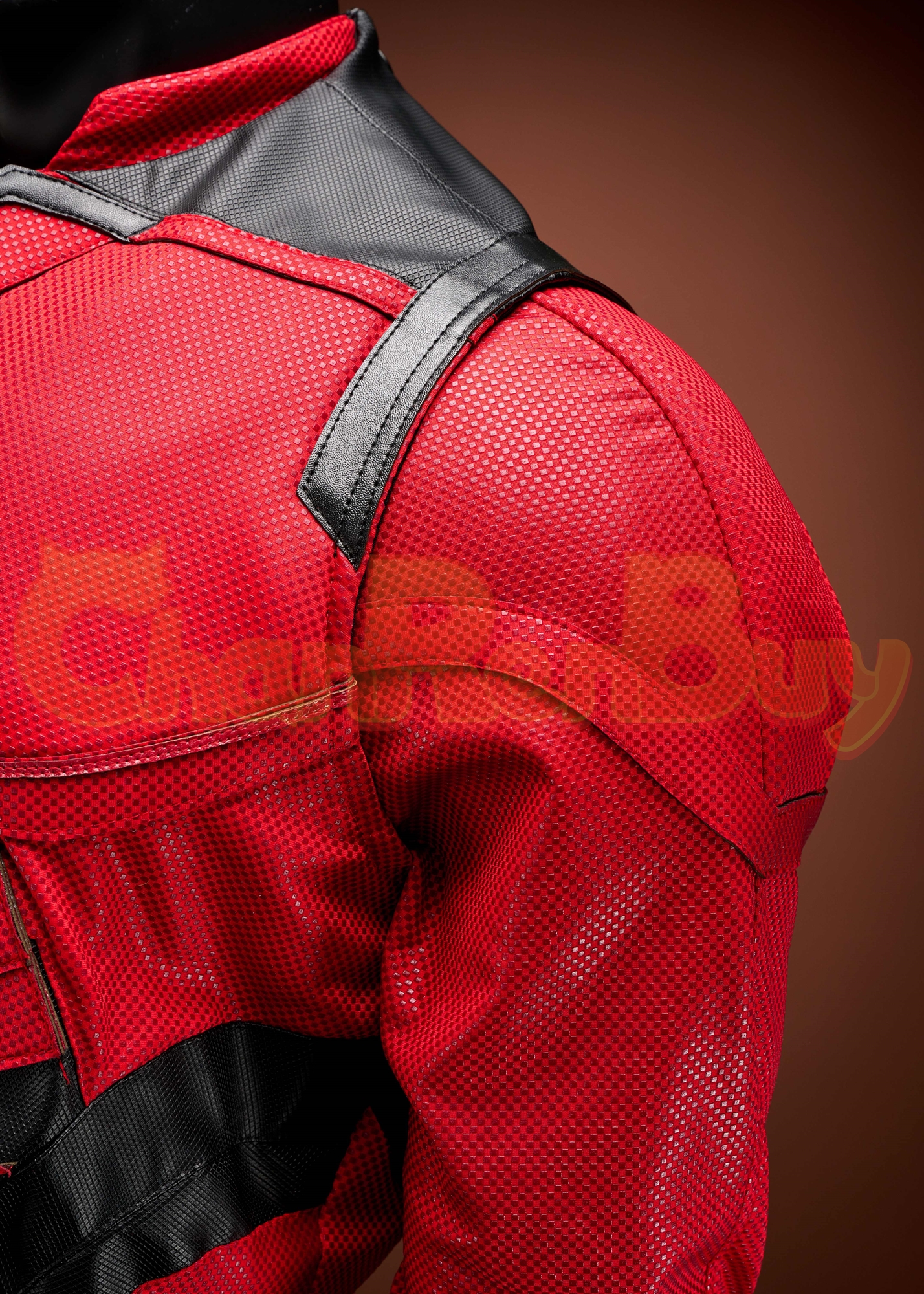 Daredevil Costume Daredevil: Born Again Suit Cosplay