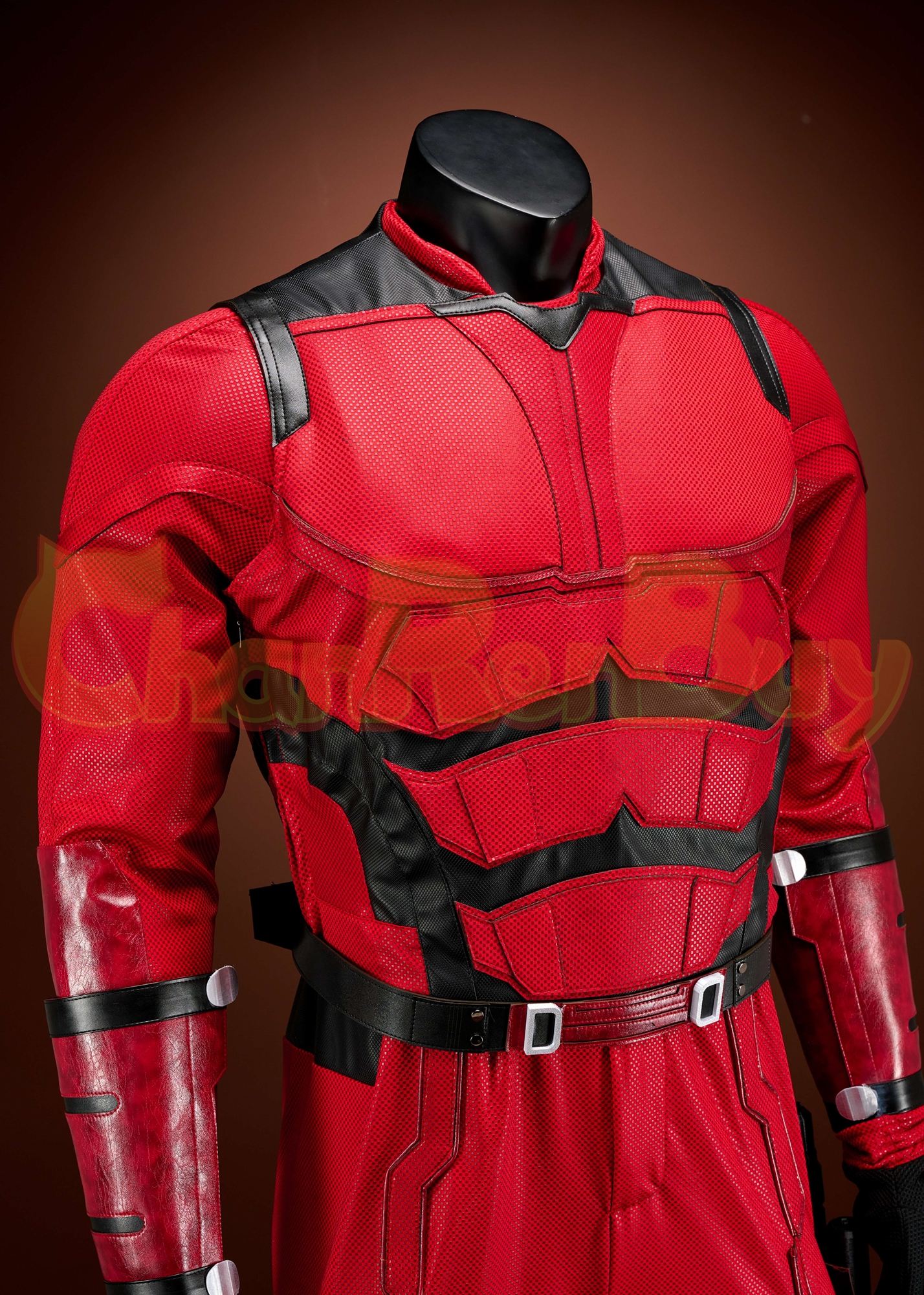 Daredevil Costume Daredevil: Born Again Suit Cosplay