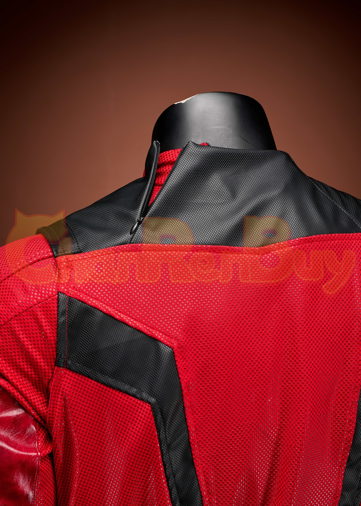 Daredevil Costume Daredevil: Born Again Suit Cosplay