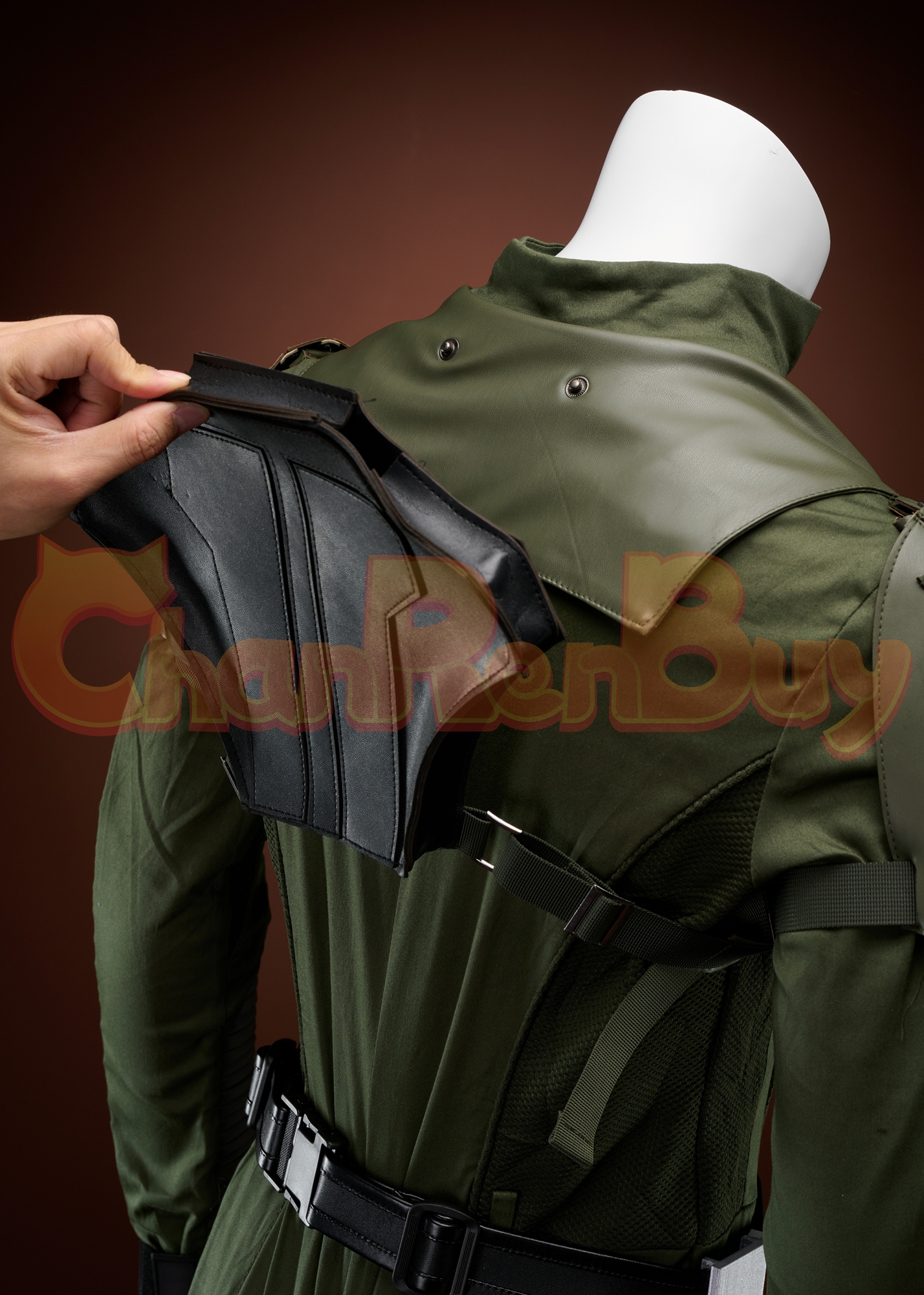 Black Widow Costume Thunderbolts* Yelena Belova Suit Cosplay