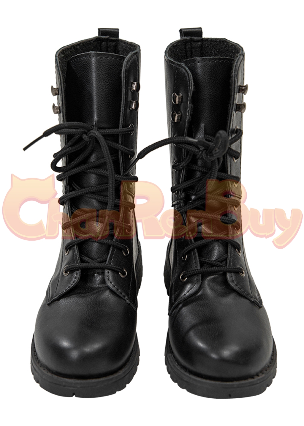 Black Widow Boots Women Thunderbolts Yelena Belova Shoes Cosplay