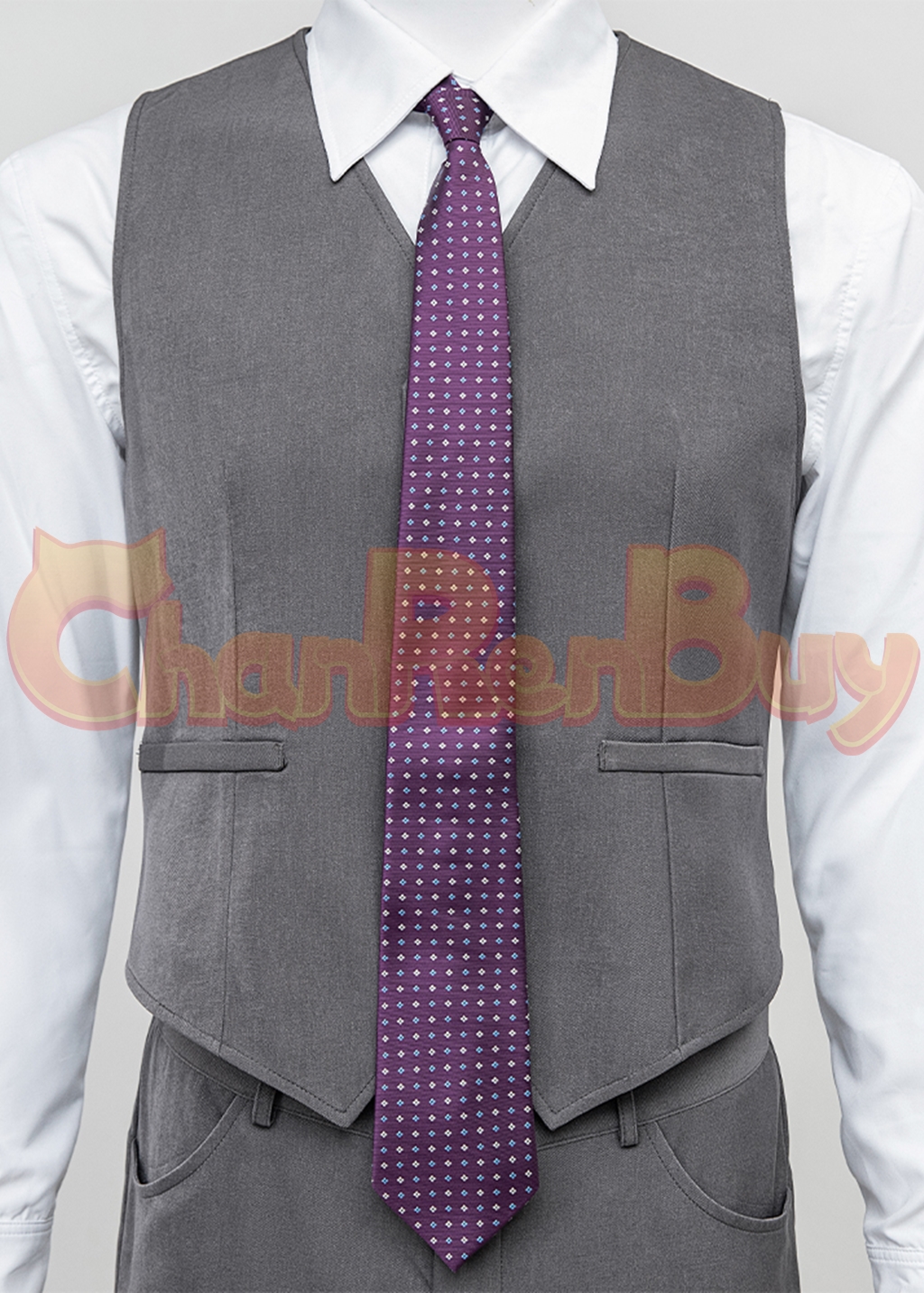 Nicolas Cage Costume Spider-Man: No Way Home Suit Cosplay