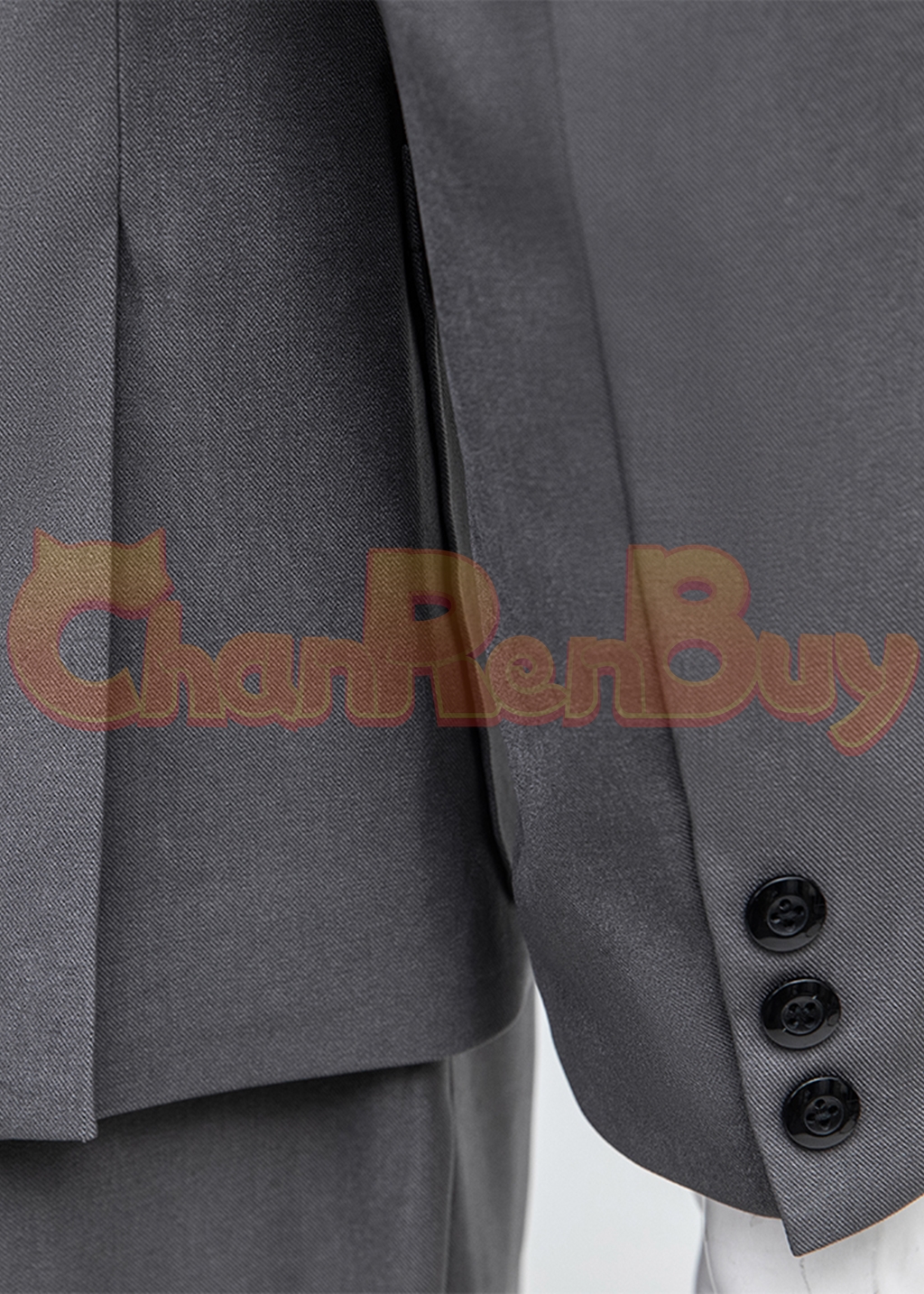 Nicolas Cage Costume Spider-Man: No Way Home Suit Cosplay