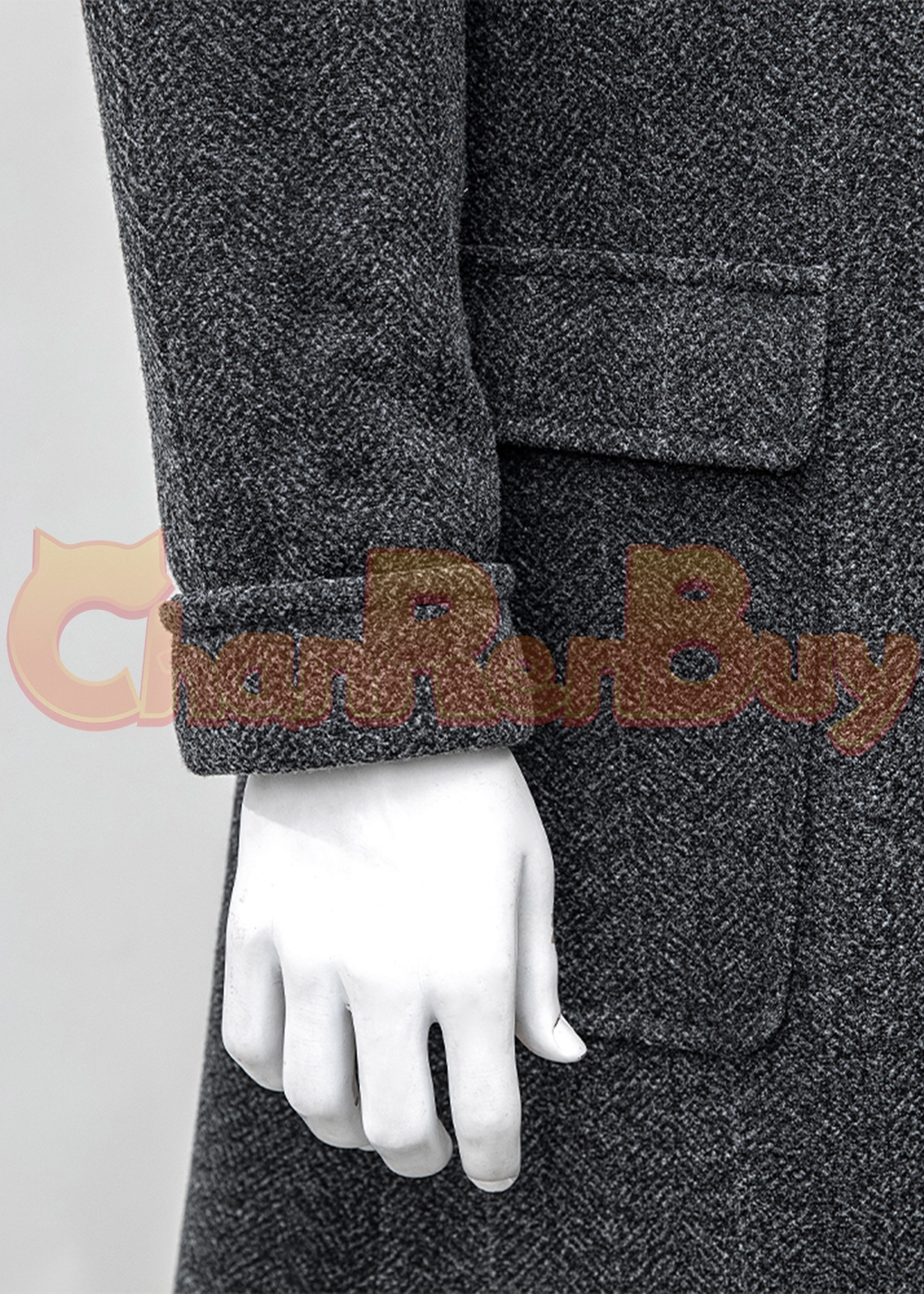 Nicolas Cage Costume Spider-Man: No Way Home Suit Cosplay