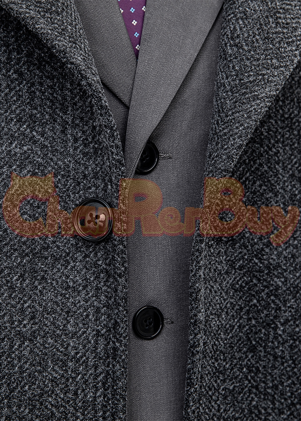 Nicolas Cage Costume Spider-Man: No Way Home Suit Cosplay