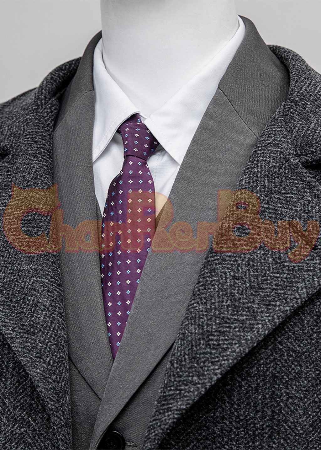 Nicolas Cage Costume Spider-Man: No Way Home Suit Cosplay