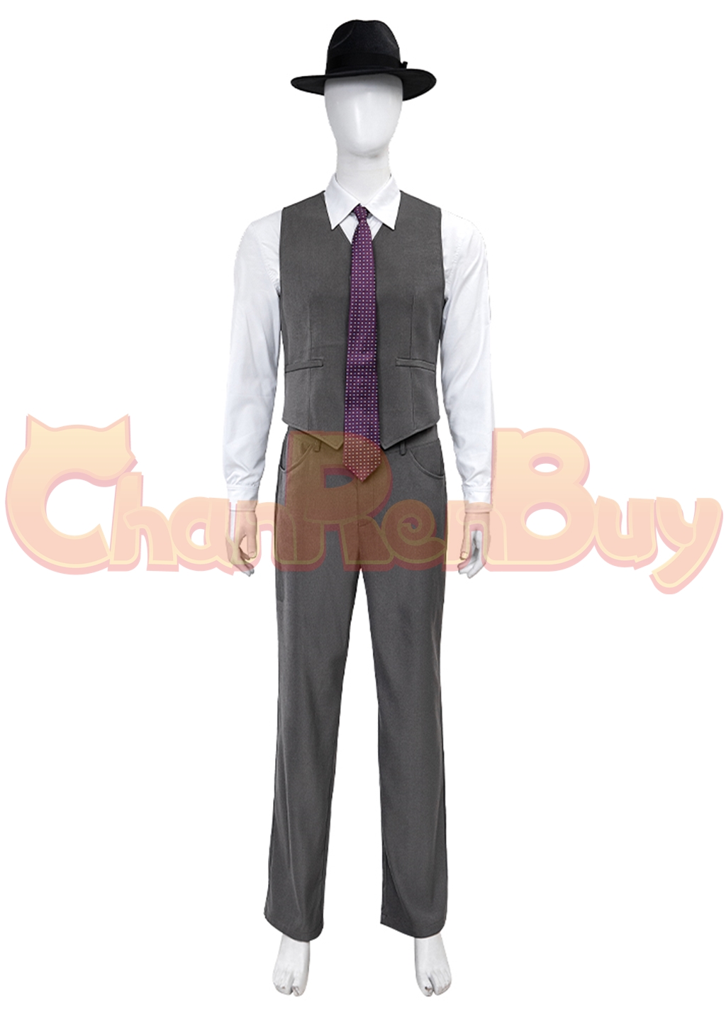 Nicolas Cage Costume Spider-Man: No Way Home Suit Cosplay