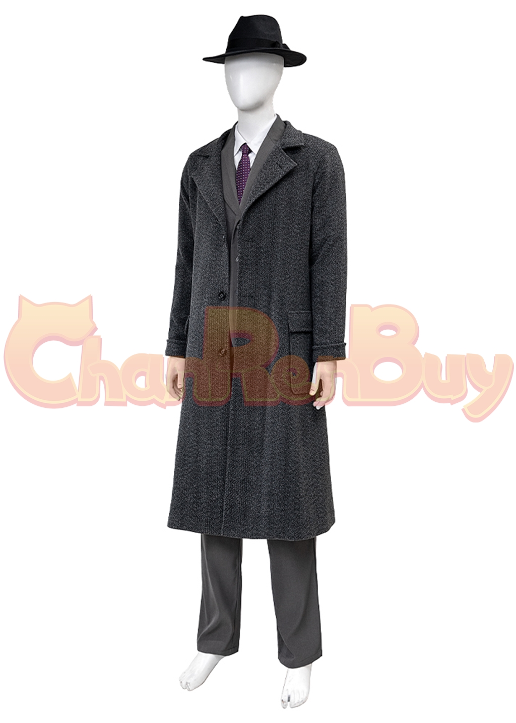 Nicolas Cage Costume Spider-Man: No Way Home Suit Cosplay