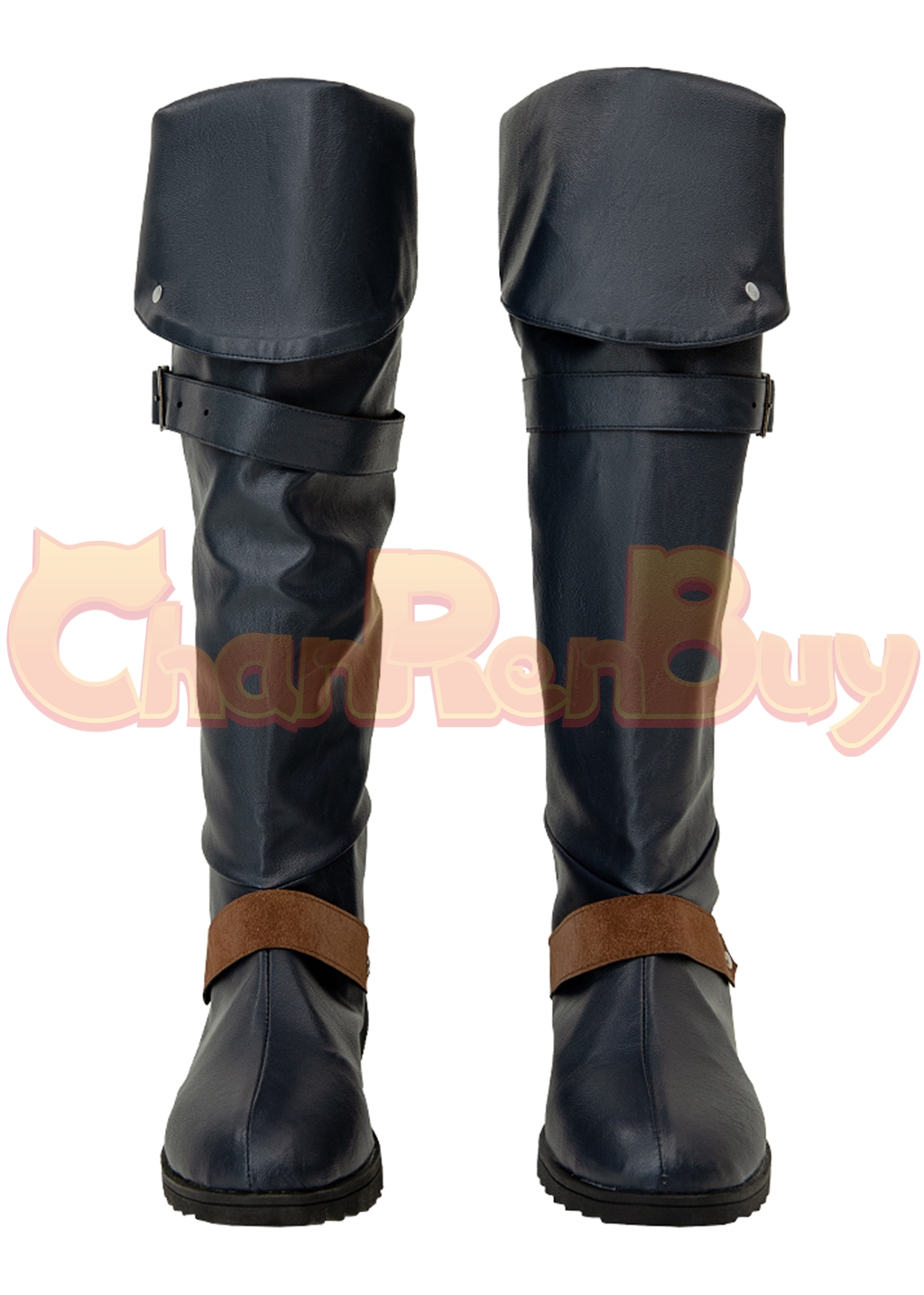 Cirilla Fiona Elen Riannon Boots Women The IV Shoes Cosplay