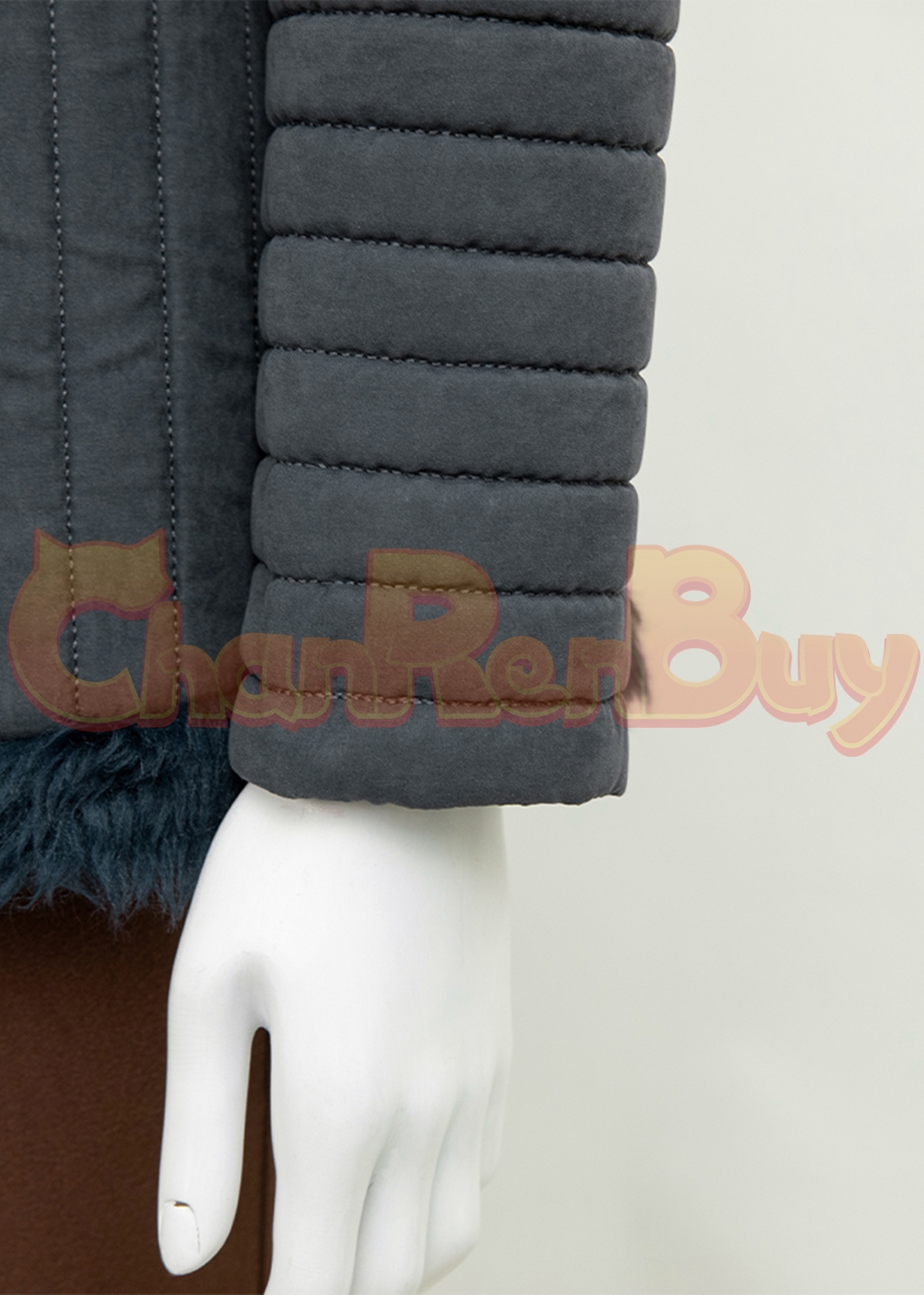 Cirilla Fiona Elen Riannon Costume The IV Suit Cosplay