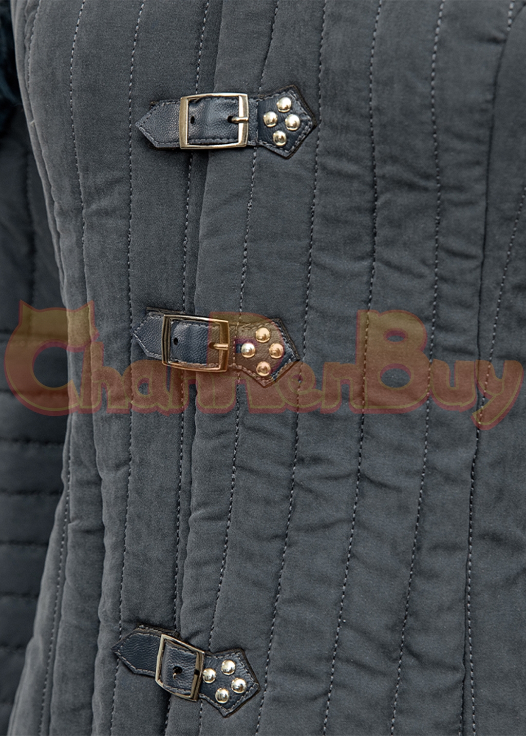 Cirilla Fiona Elen Riannon Costume The IV Suit Cosplay