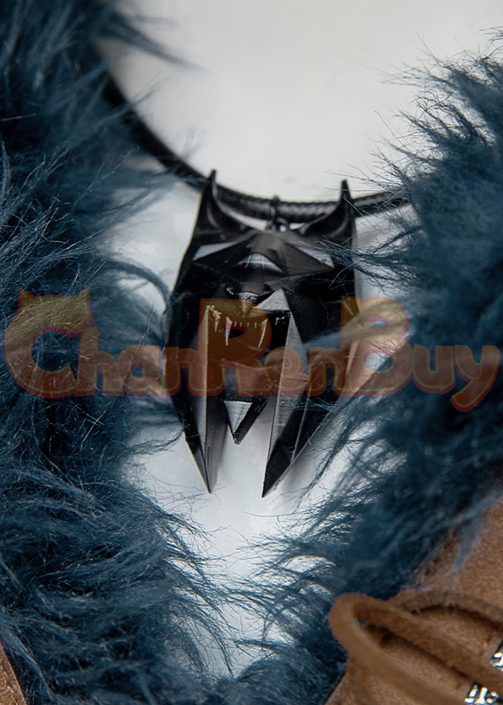 Cirilla Fiona Elen Riannon Costume The IV Suit Cosplay