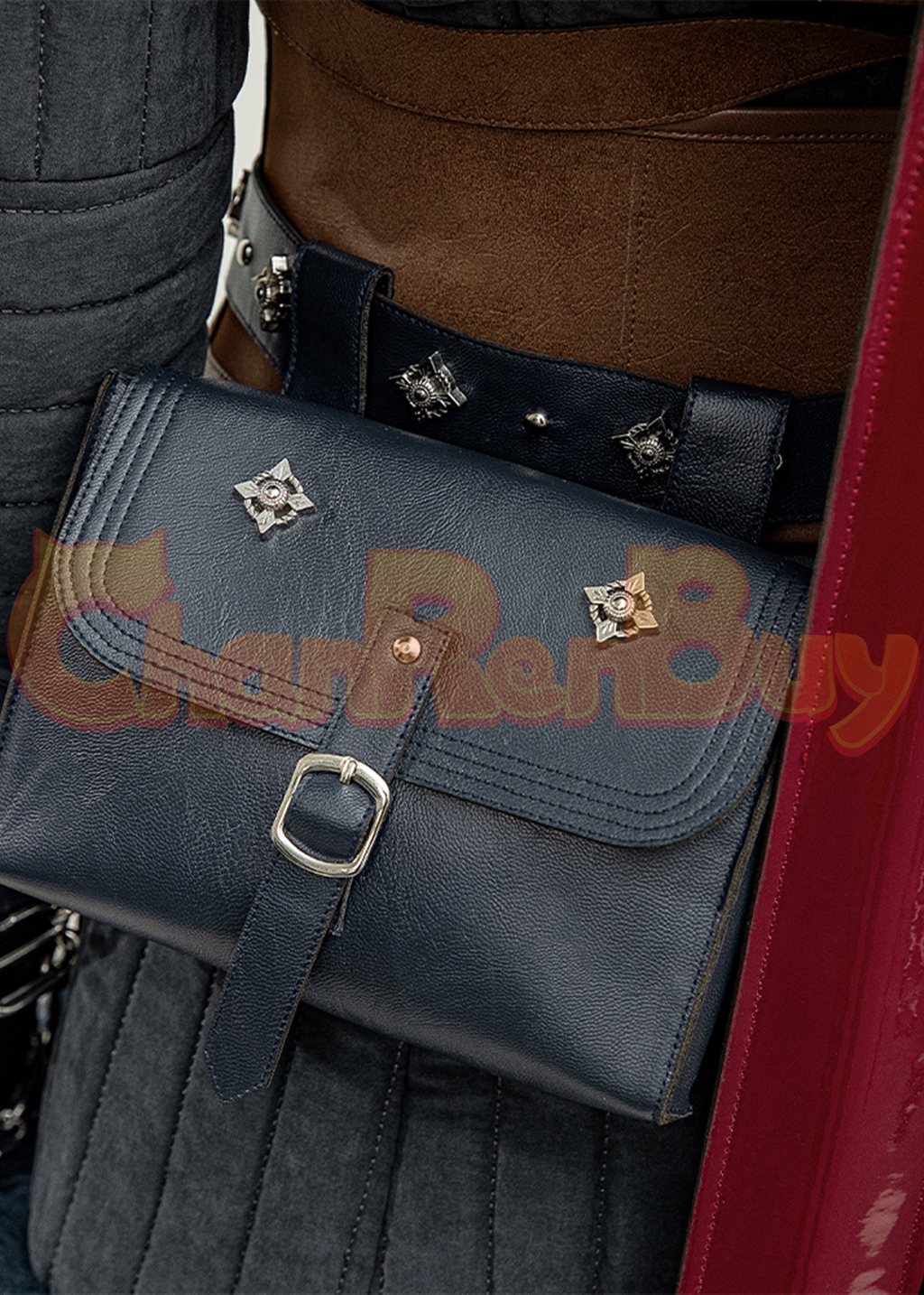 Cirilla Fiona Elen Riannon Costume The IV Suit Cosplay