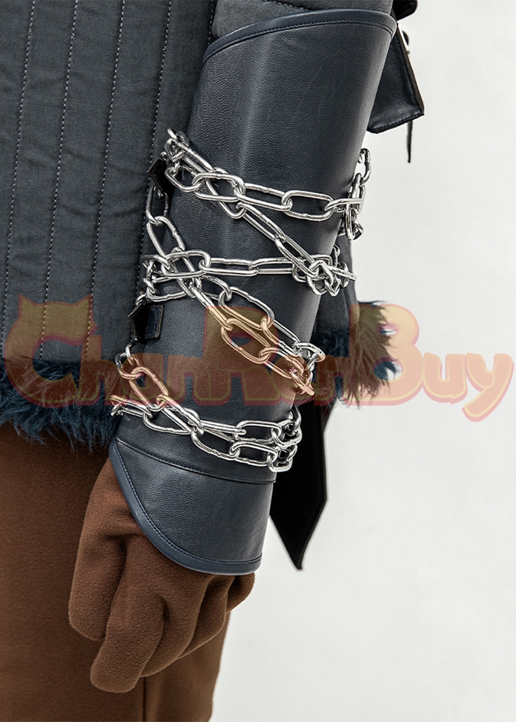 Cirilla Fiona Elen Riannon Costume The IV Suit Cosplay