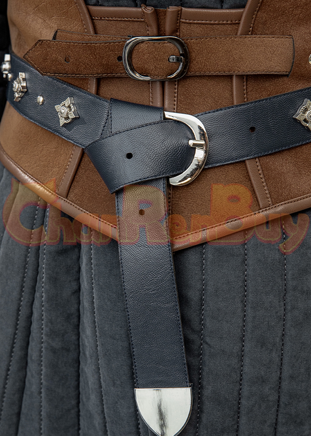 Cirilla Fiona Elen Riannon Costume The IV Suit Cosplay