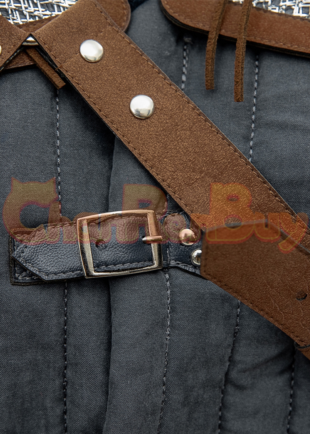 Cirilla Fiona Elen Riannon Costume The IV Suit Cosplay