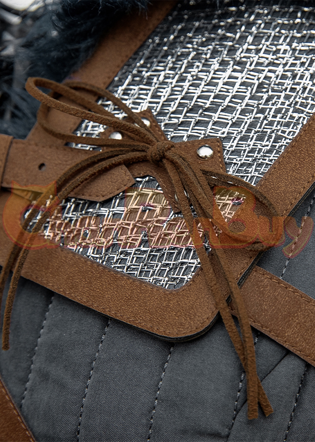 Cirilla Fiona Elen Riannon Costume The IV Suit Cosplay