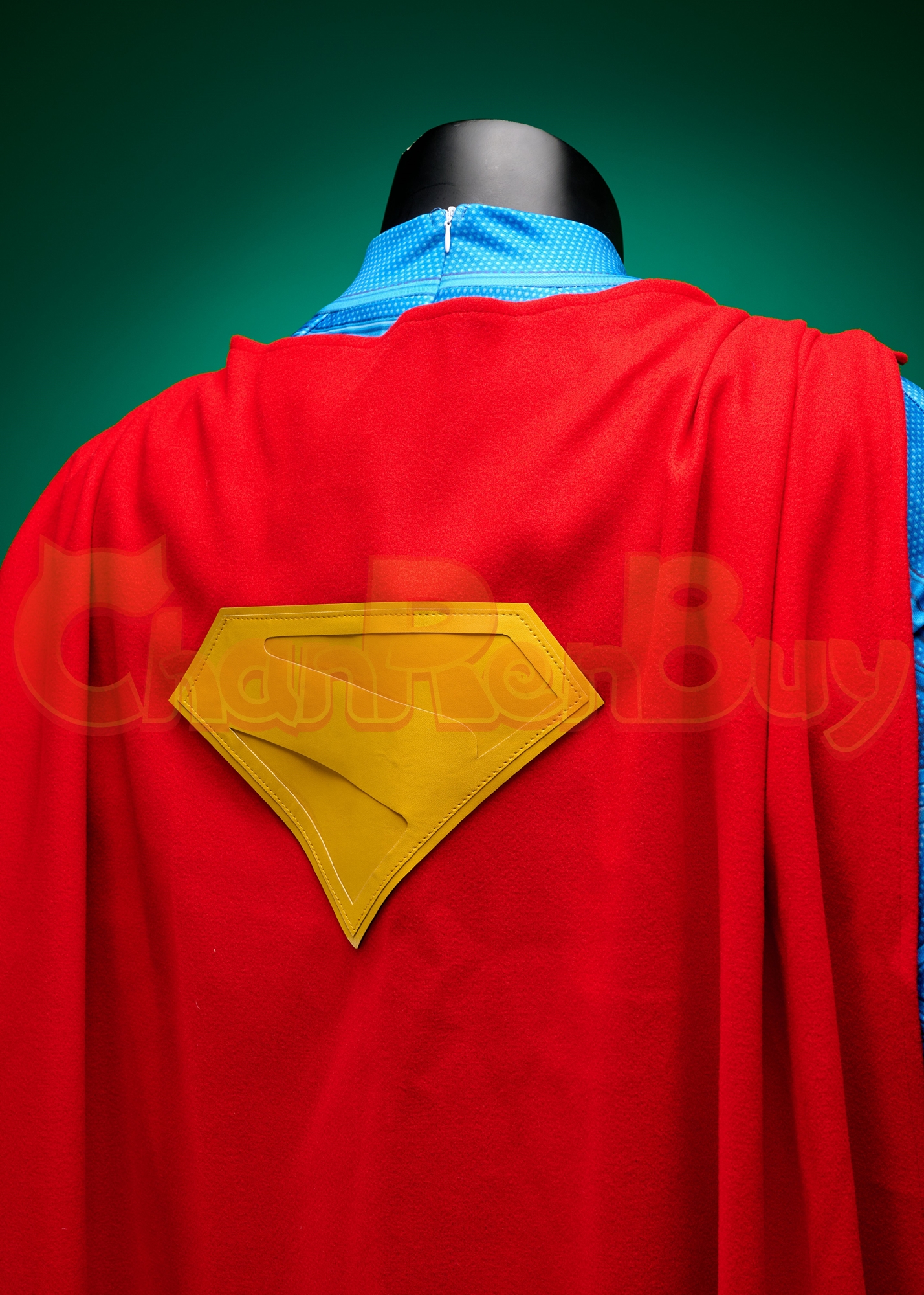 Superhero Costume Man Bodysuit Cosplay Suit Normal Ver.1