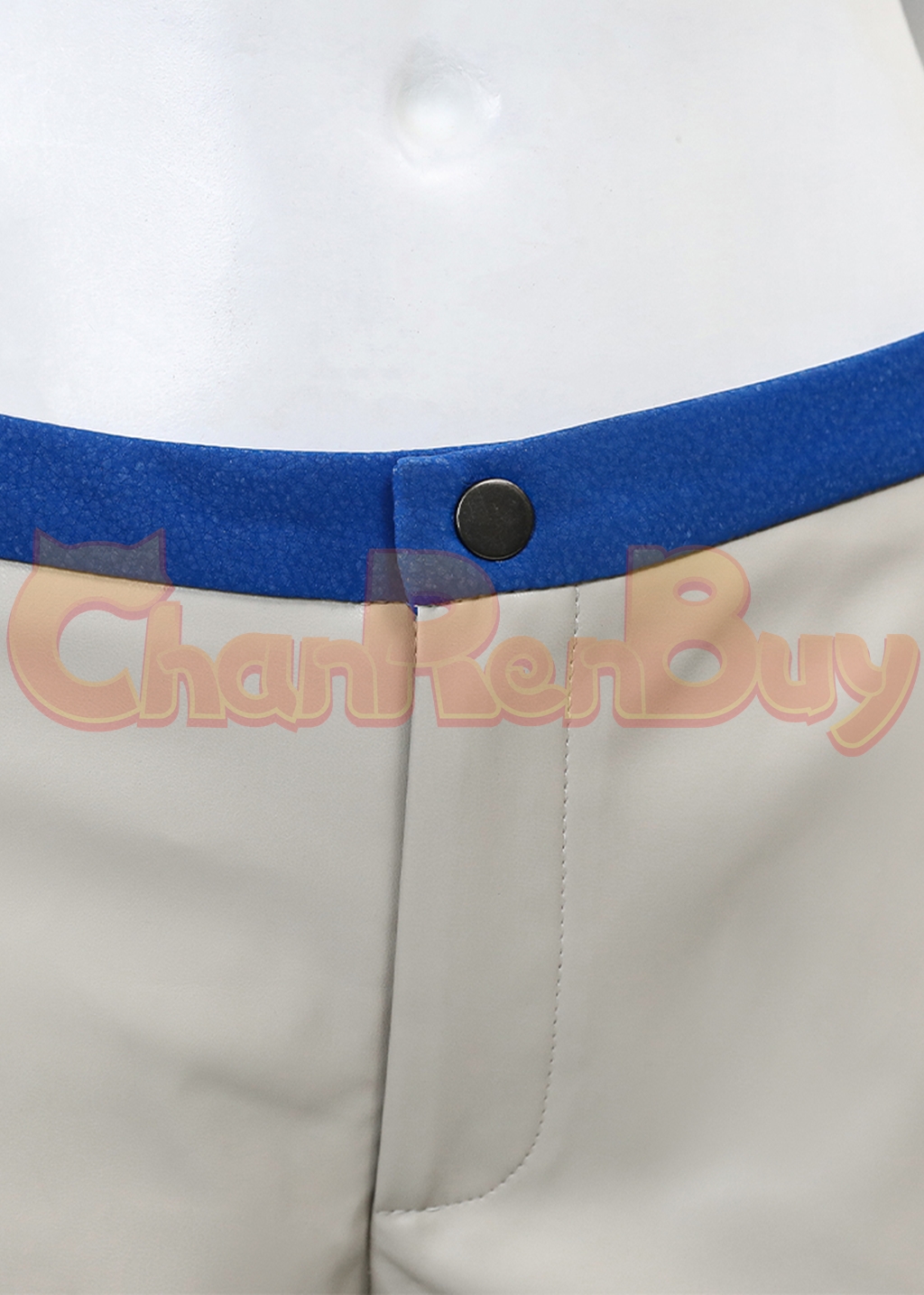 Luna Snow Costume Marvel Rivals Suit Cosplay