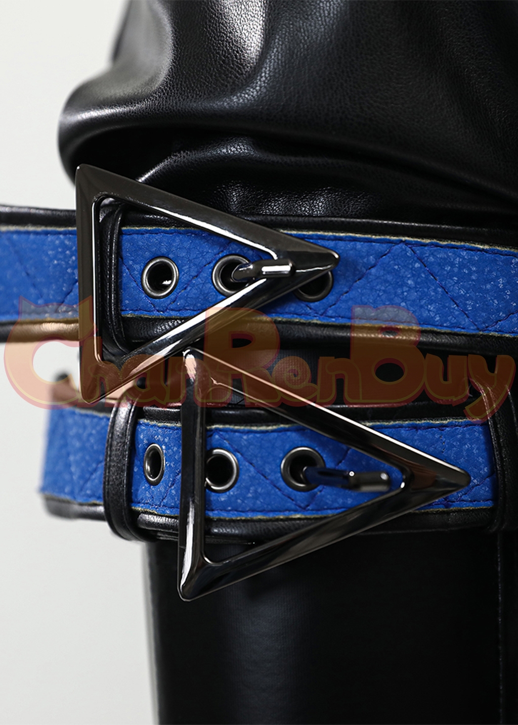 Luna Snow Costume Marvel Rivals Suit Cosplay