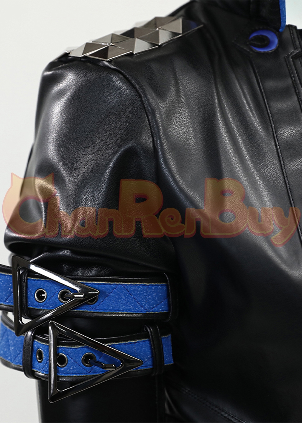 Luna Snow Costume Marvel Rivals Suit Cosplay