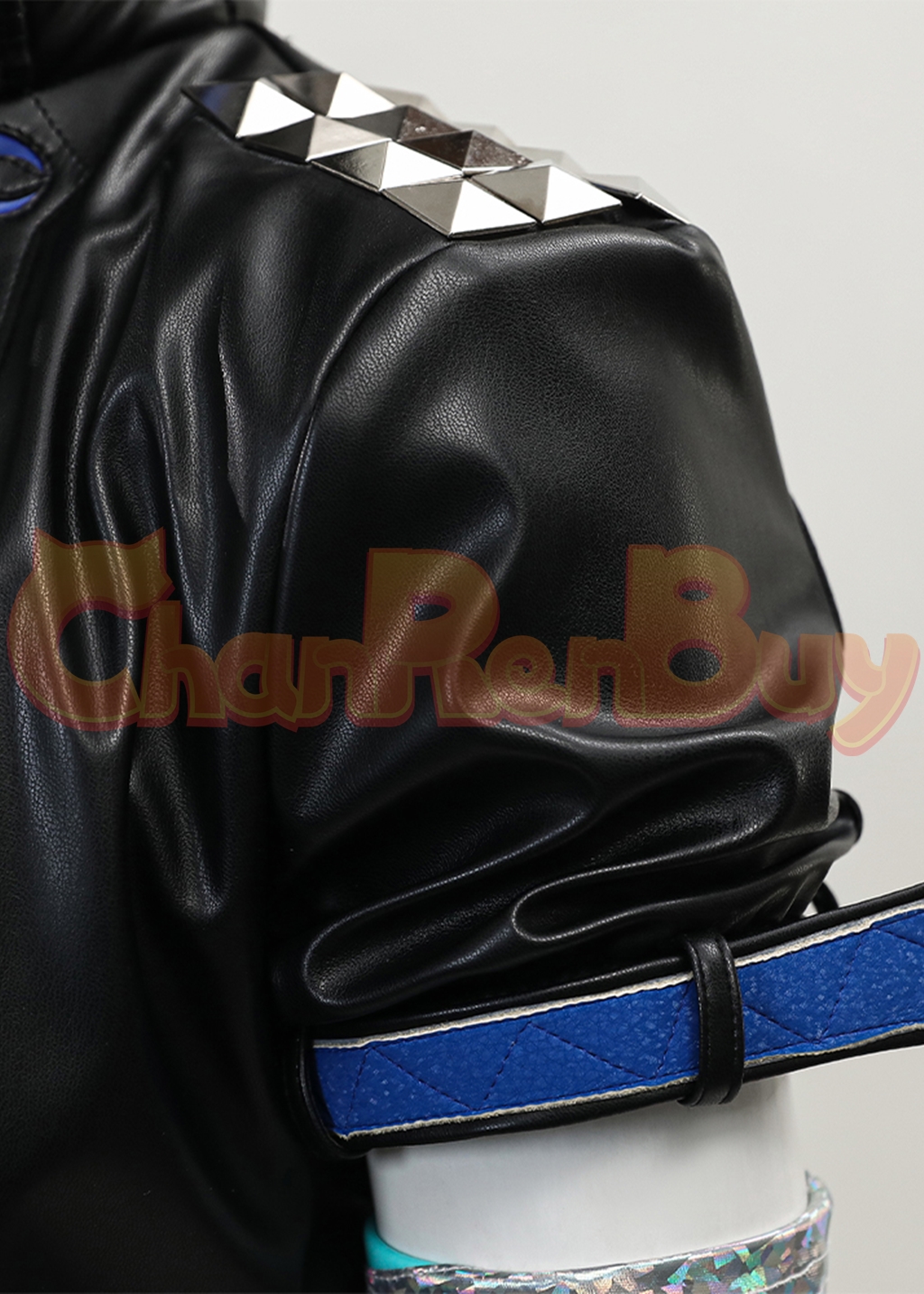 Luna Snow Costume Marvel Rivals Suit Cosplay