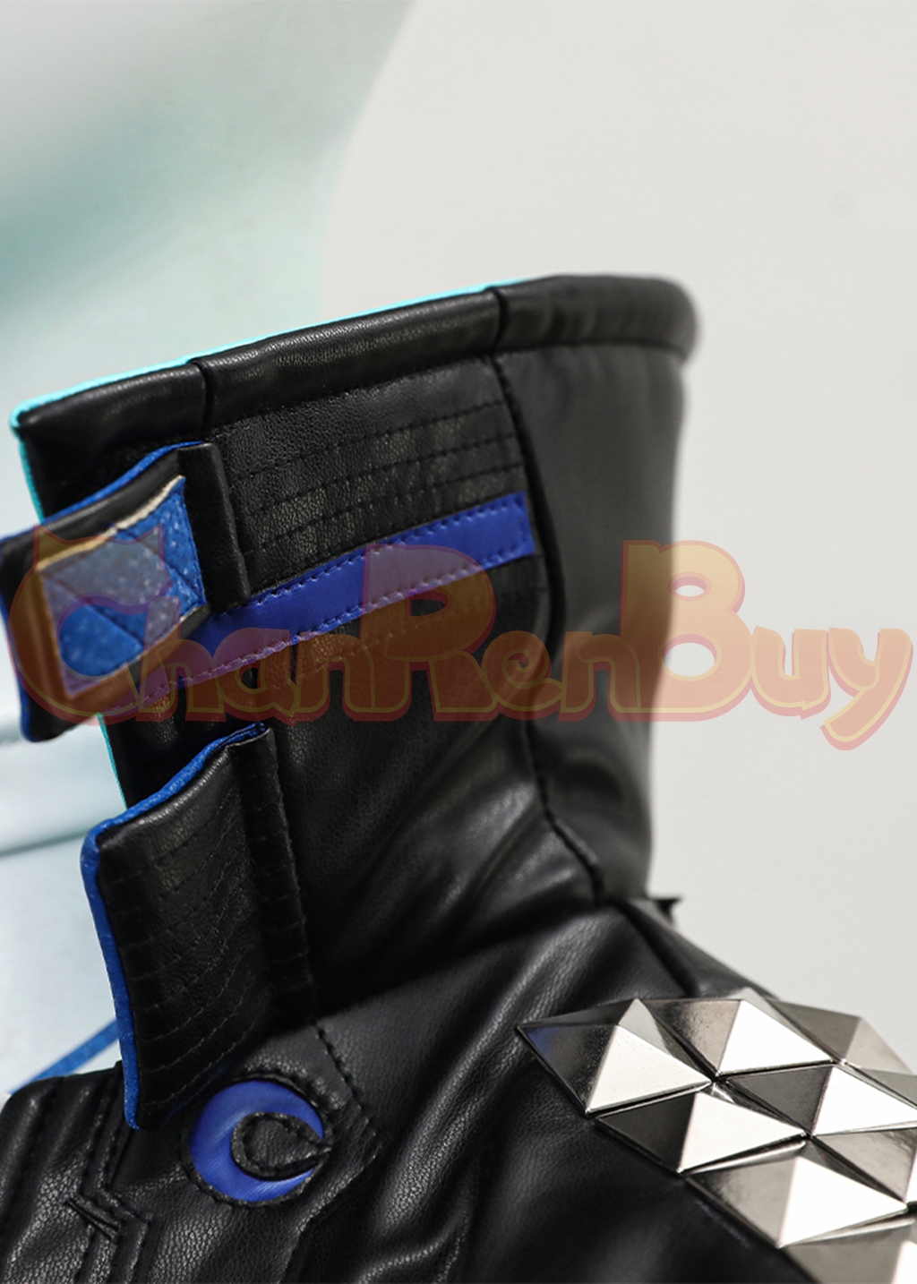 Luna Snow Costume Marvel Rivals Suit Cosplay