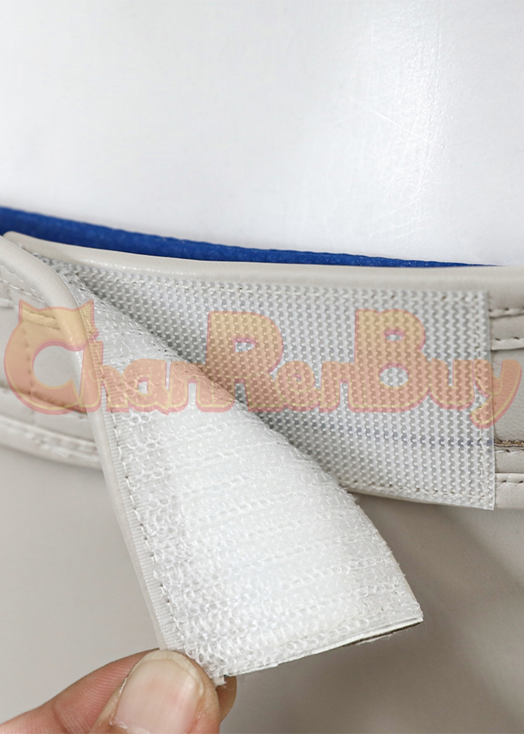 Luna Snow Costume Marvel Rivals Suit Cosplay