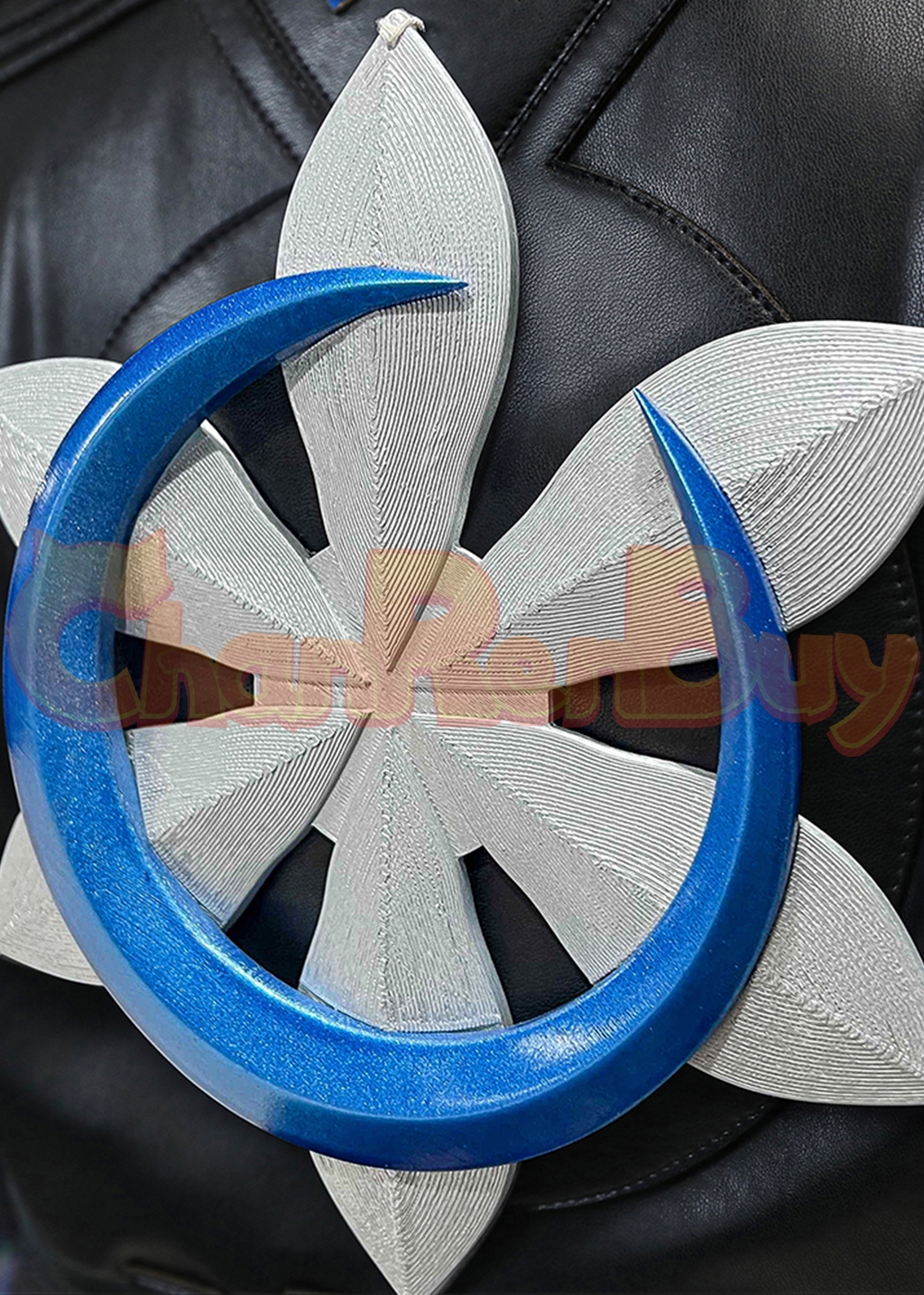 Luna Snow Costume Marvel Rivals Suit Cosplay