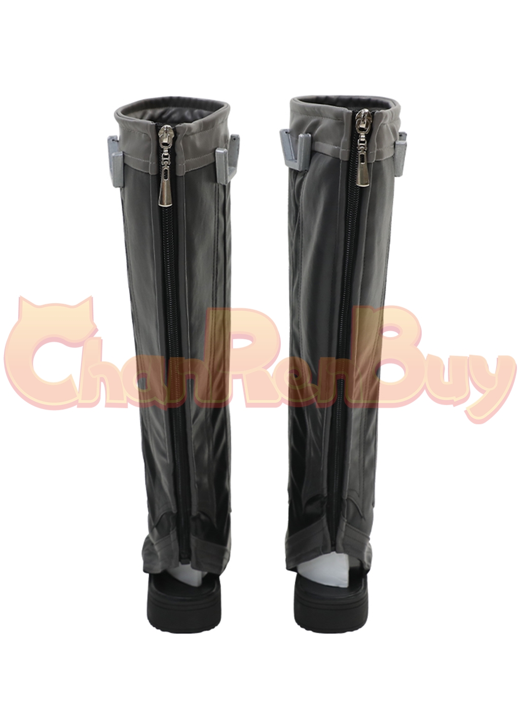 Psylocke Boots Women Marvel Rivals Betsy Braddock Shoes Cosplay