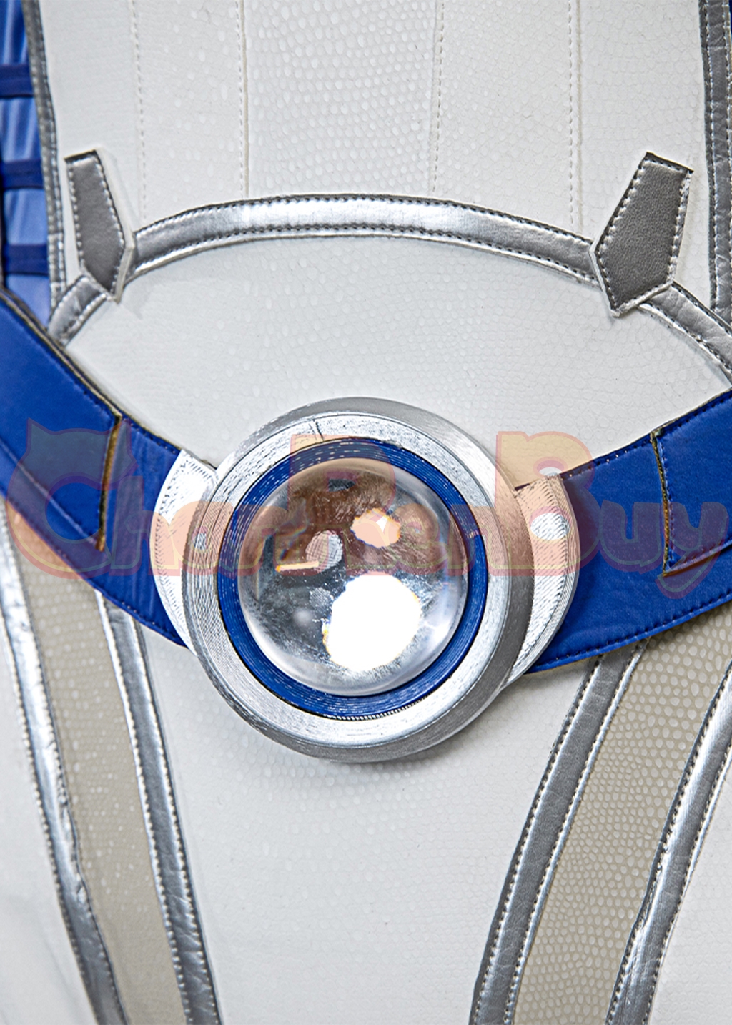 Invisible Woman Costume Marvel Rivals Suit Cosplay