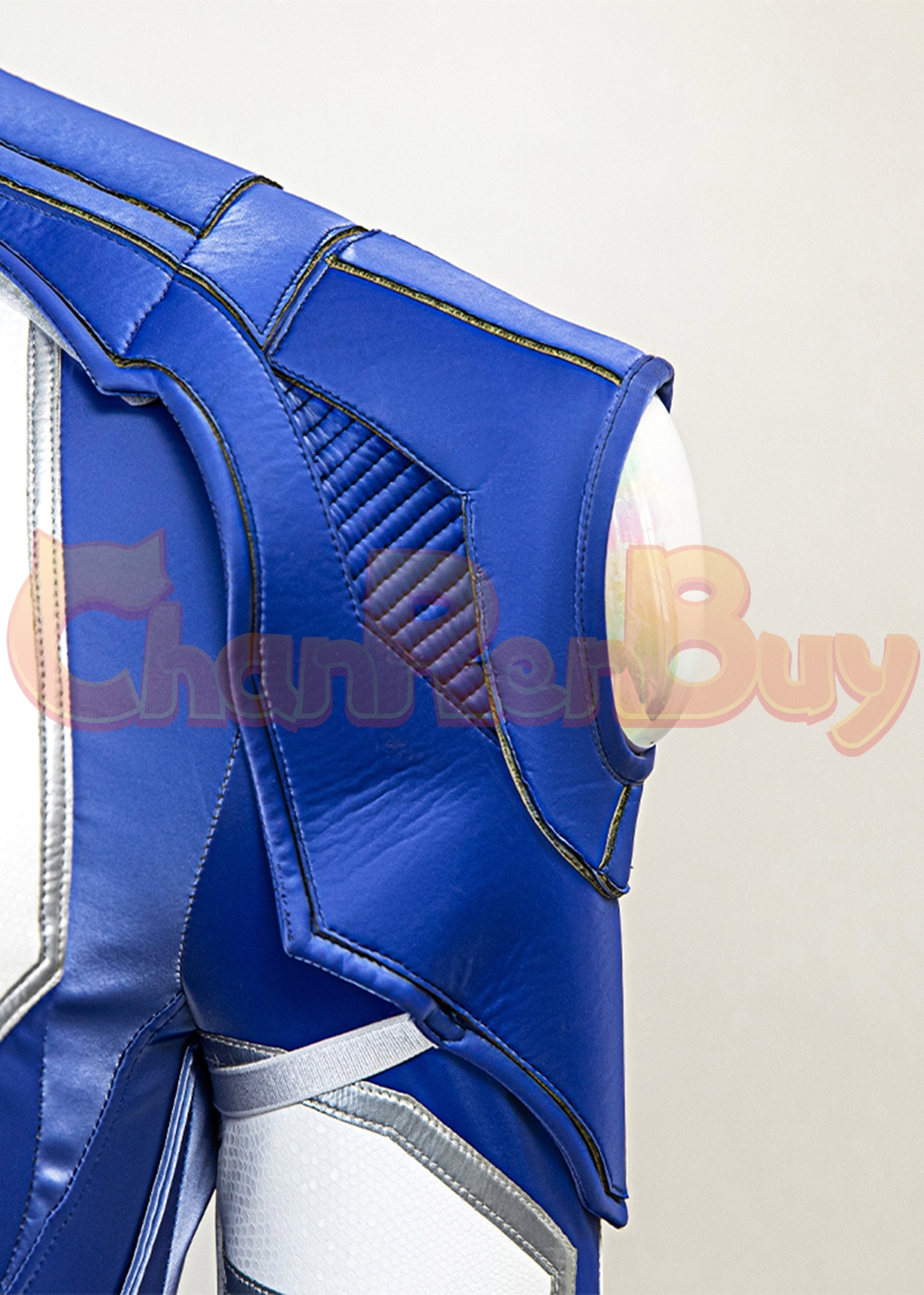 Invisible Woman Costume Marvel Rivals Suit Cosplay