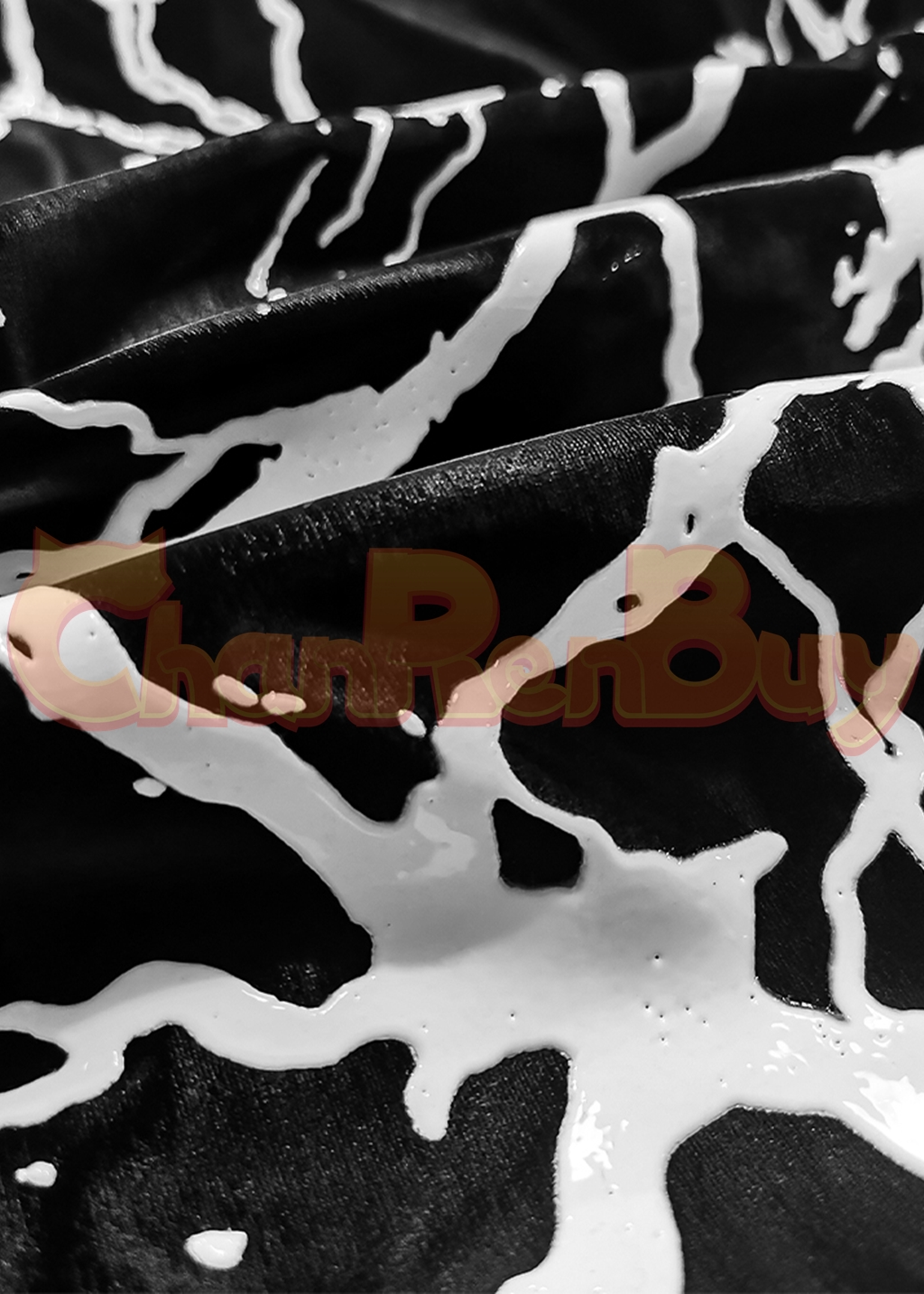 Venom Costume Venom: The Last Dance Eddie Brock Bodysuit Cosplay