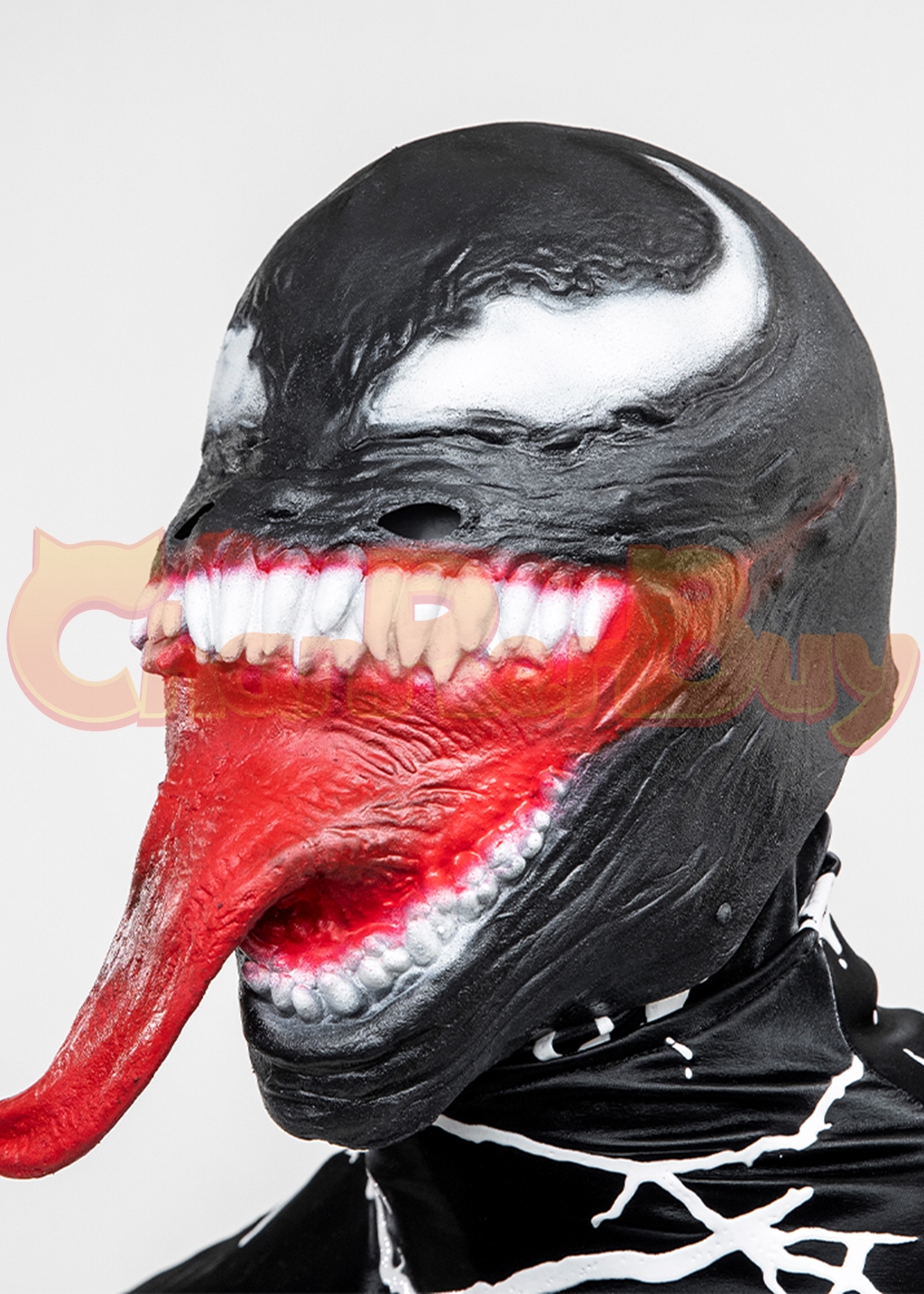 Venom Costume Venom: The Last Dance Eddie Brock Bodysuit Cosplay
