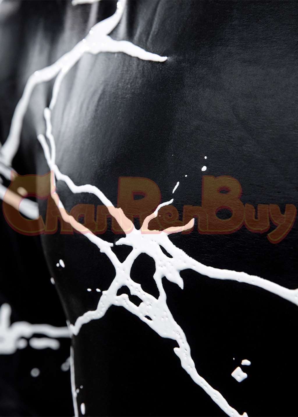 Venom Costume Venom: The Last Dance Eddie Brock Bodysuit Cosplay