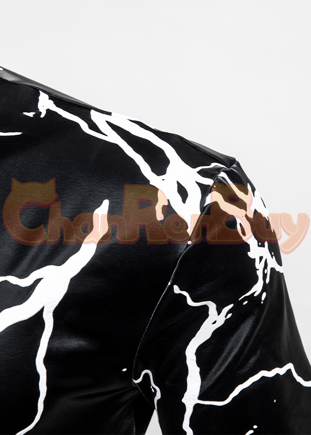 Venom Costume Venom: The Last Dance Eddie Brock Bodysuit Cosplay