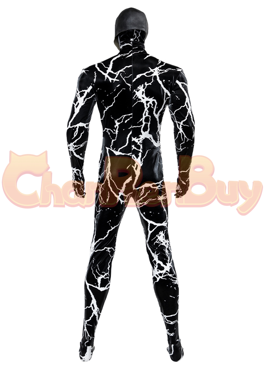 Venom Costume Venom: The Last Dance Eddie Brock Bodysuit Cosplay