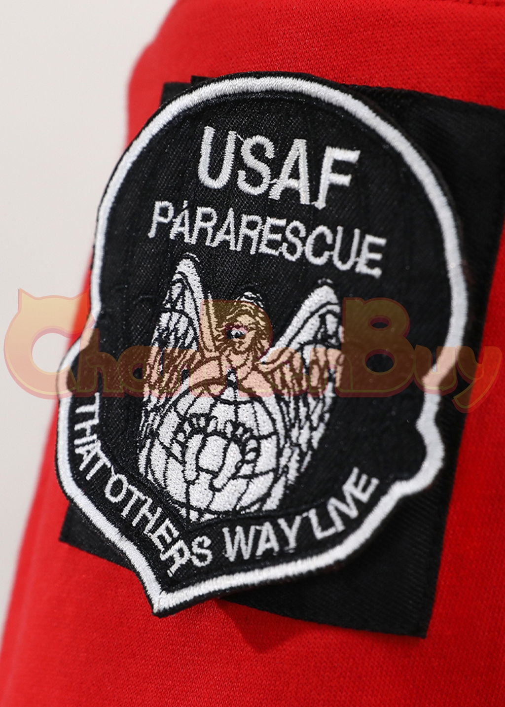 Isaiah Bradley Costume Captain America: Brave New World Suit Cosplay Top