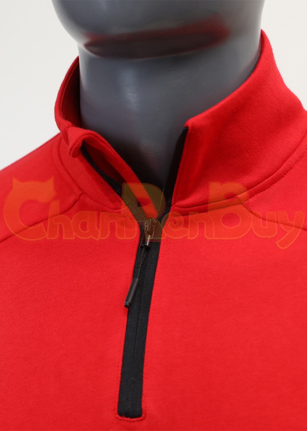 Isaiah Bradley Costume Captain America: Brave New World Suit Cosplay Top