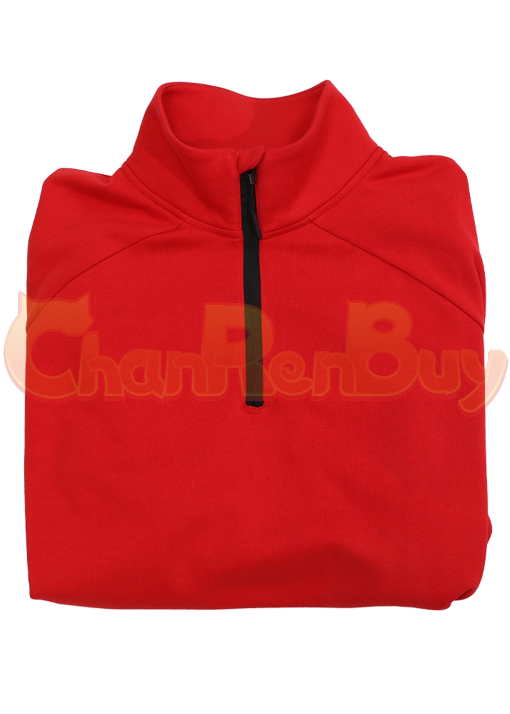 Isaiah Bradley Costume Captain America: Brave New World Suit Cosplay Top