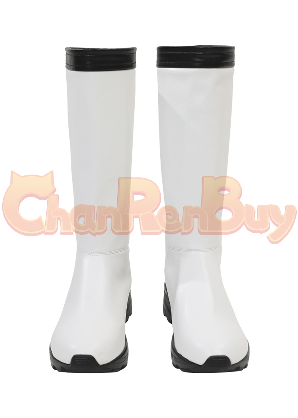 Invisible Woman Boots Women The Fantastic Four: First Steps Susan Storm Shoes Cosplay Ver.1